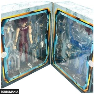 【未開封】聖闘士聖衣神話 聖闘士星矢Ω ペガサス光牙 - Image 3