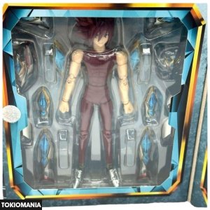 【未開封】聖闘士聖衣神話 聖闘士星矢Ω ペガサス光牙 - Image 4