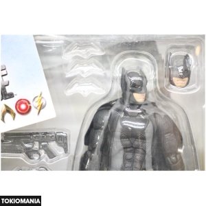MAFEX Batman Justice League 29-Ma0214-01 - Image 4